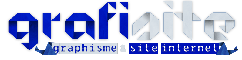GrafiSite webmaster et graphiste indépendant