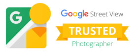 GrafiSite est partenaire agréé Google Street View