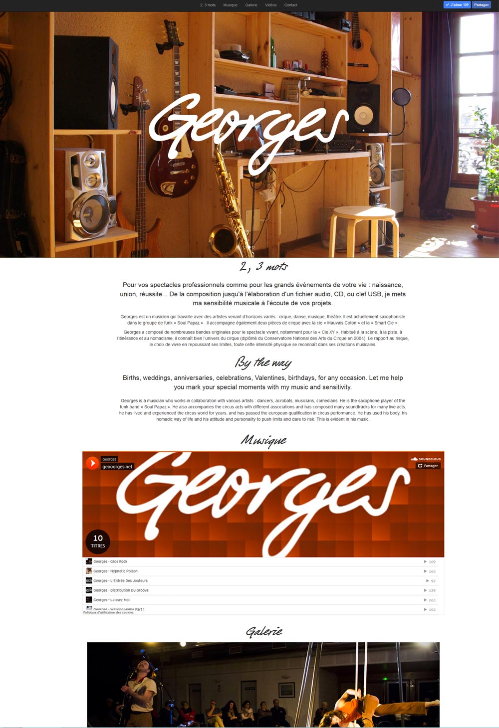 Votre site internet avec GrafiSite Toulouse
