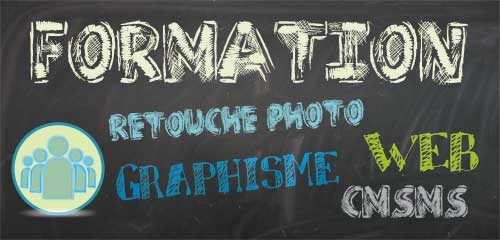 Formation multimédia avec GrafiSite Toulouse