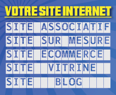 votre site par grafisite