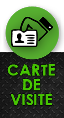 otre Carte de Visite avec GrafiSite Toulouse