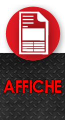 Votre affiche pour votre evenement, le visuel qu'il vous faut