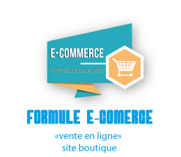Votre site e-commerce est ouvert 24h/24, 7j/7 et partout dans le monde 